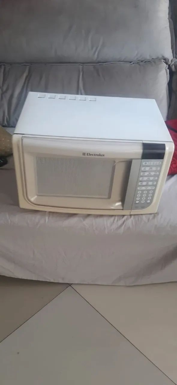 Microondas 