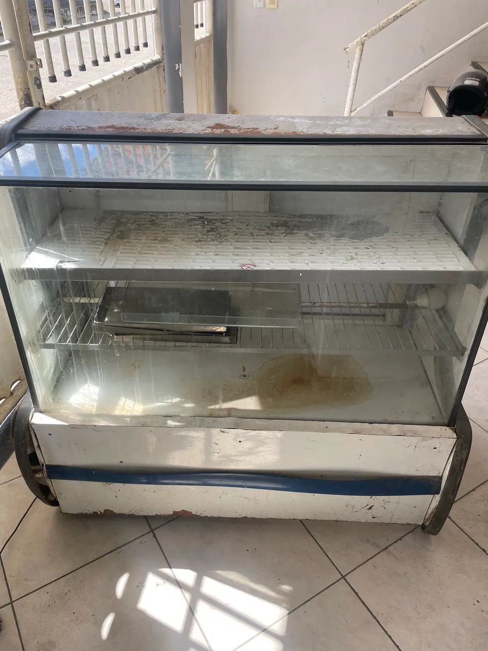 Balcão refrigerado - Foto 2
