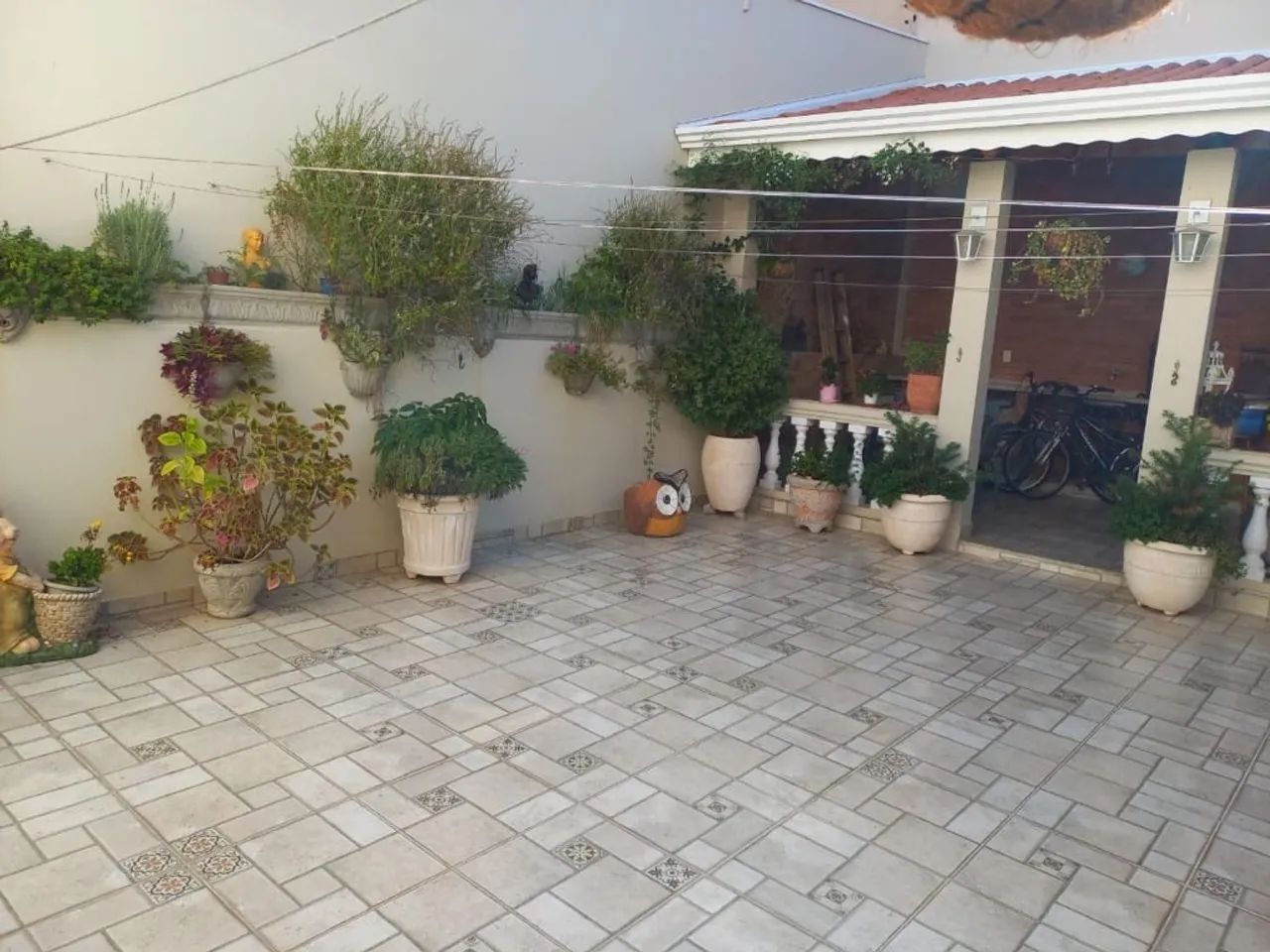 casa - Vila São Bento - Campinas - Foto 2