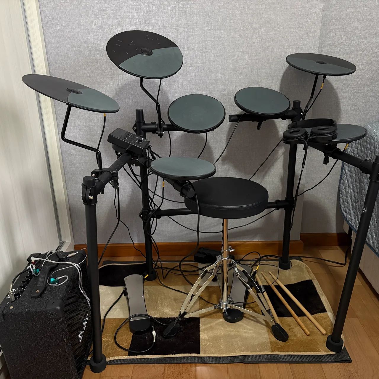 Bateria