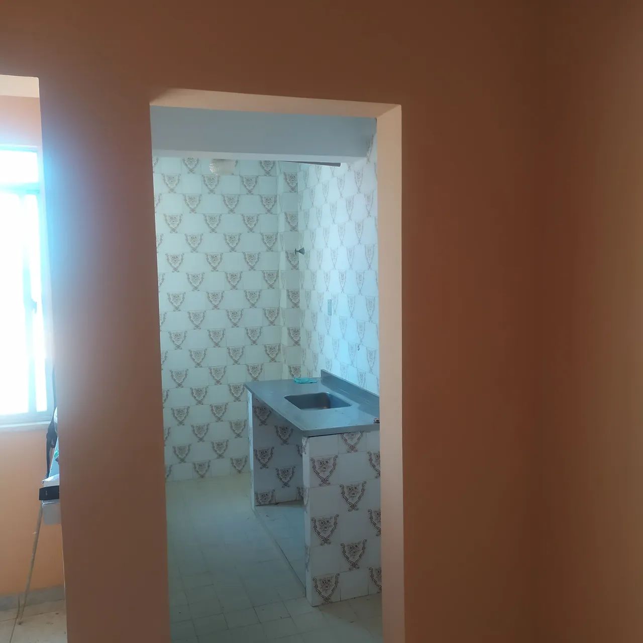 Apartamento tipo kitnet somente para vender  - Foto 4