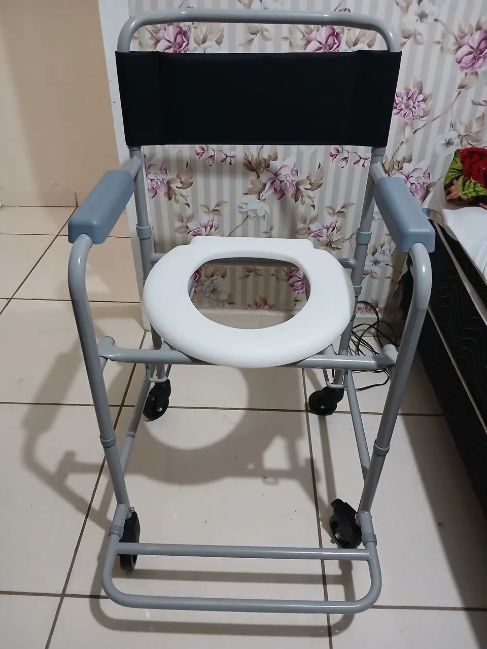 Cadeira de banho