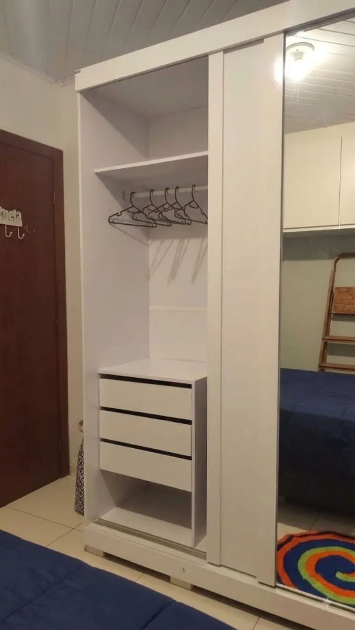 Guarda Roupa Solteirão  - Foto 3