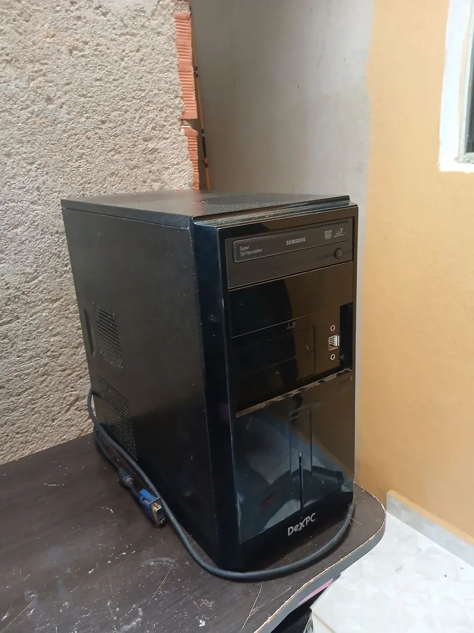 CPU windows 7 - Foto 3