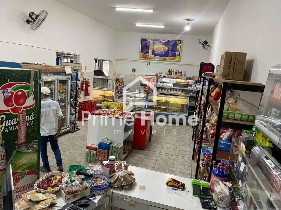 ponto comercial - Jardim dos Oliveiras - Campinas - Foto 3