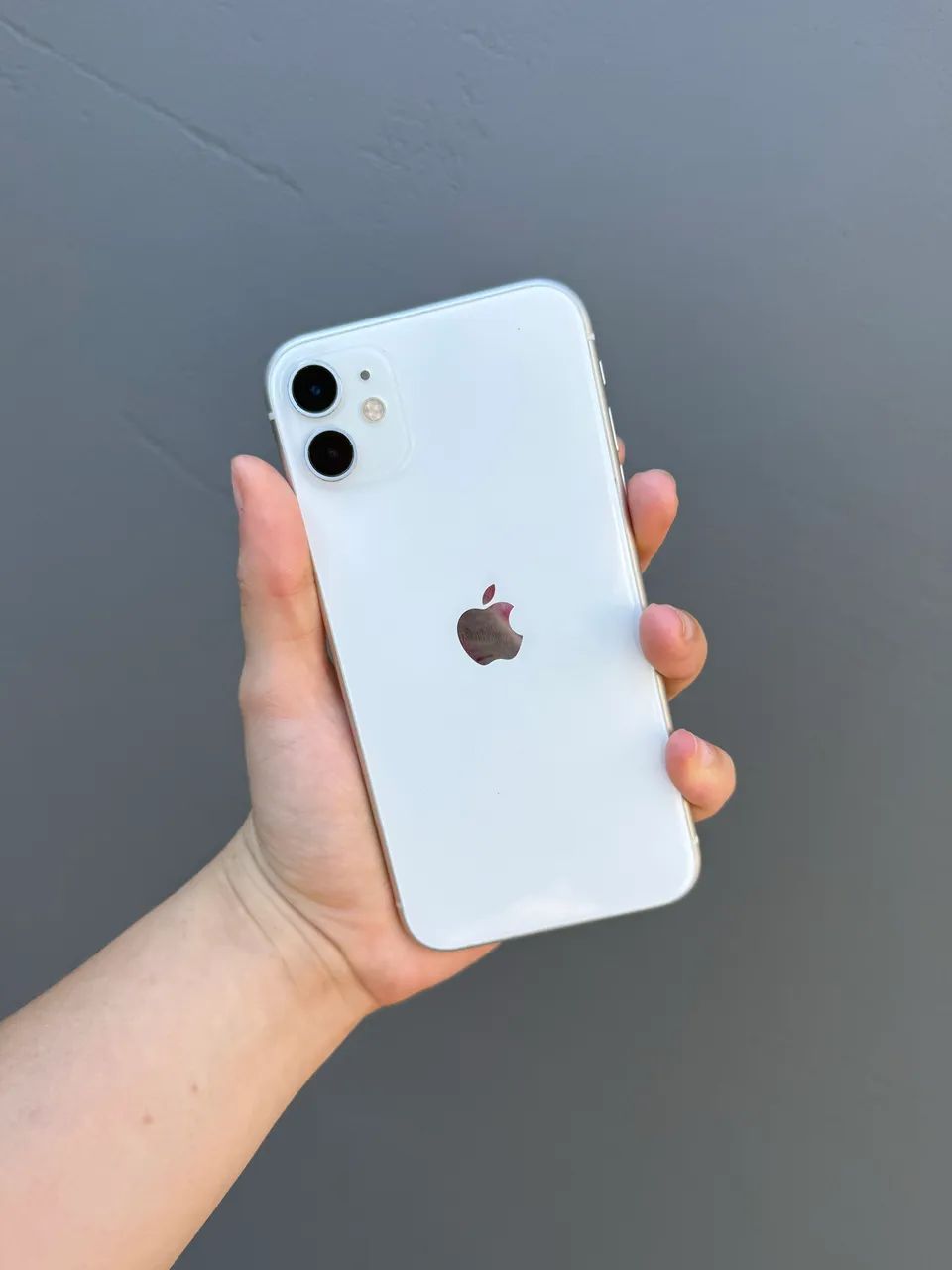 iPhone 11 64gb Branco - Celulares e Smartphones - Vila Julieta