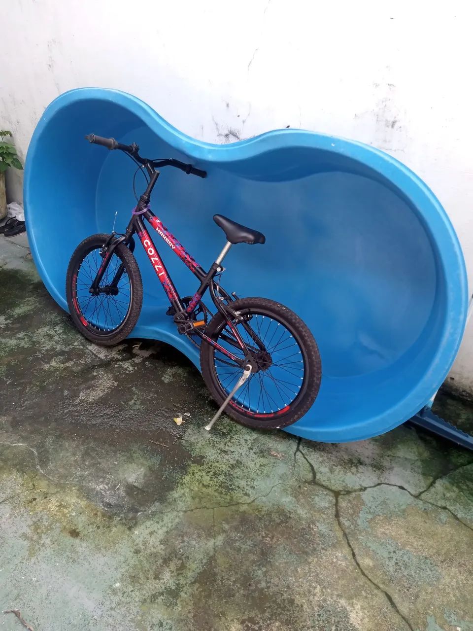 Piscina infantil - Foto 3