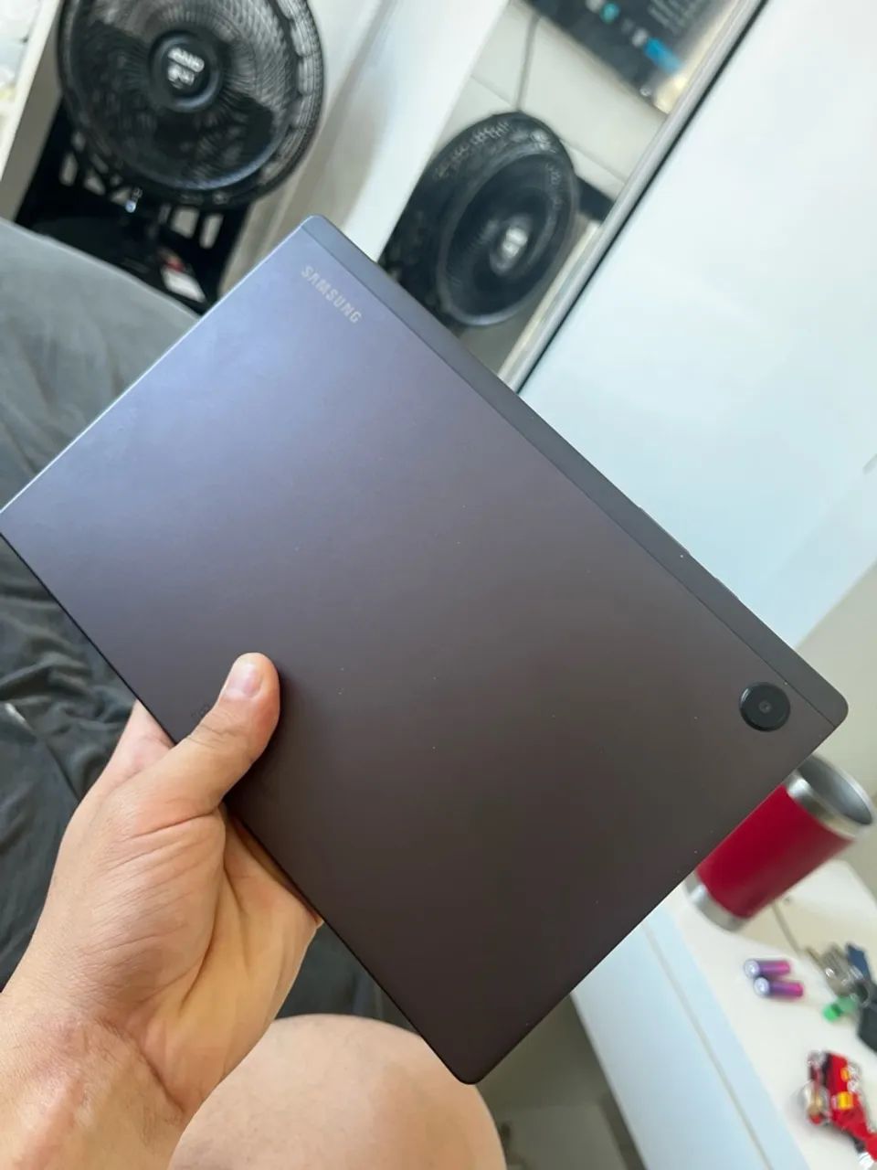 Tablet Samsung A8 - Foto 4