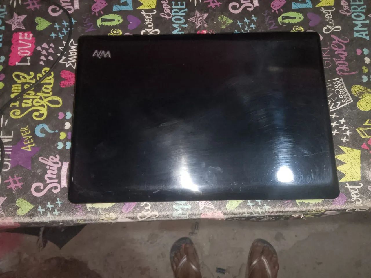 Notebook win  - Foto 3