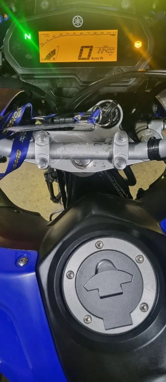 .LANDER 250/25..22.400 KM. - Foto 5