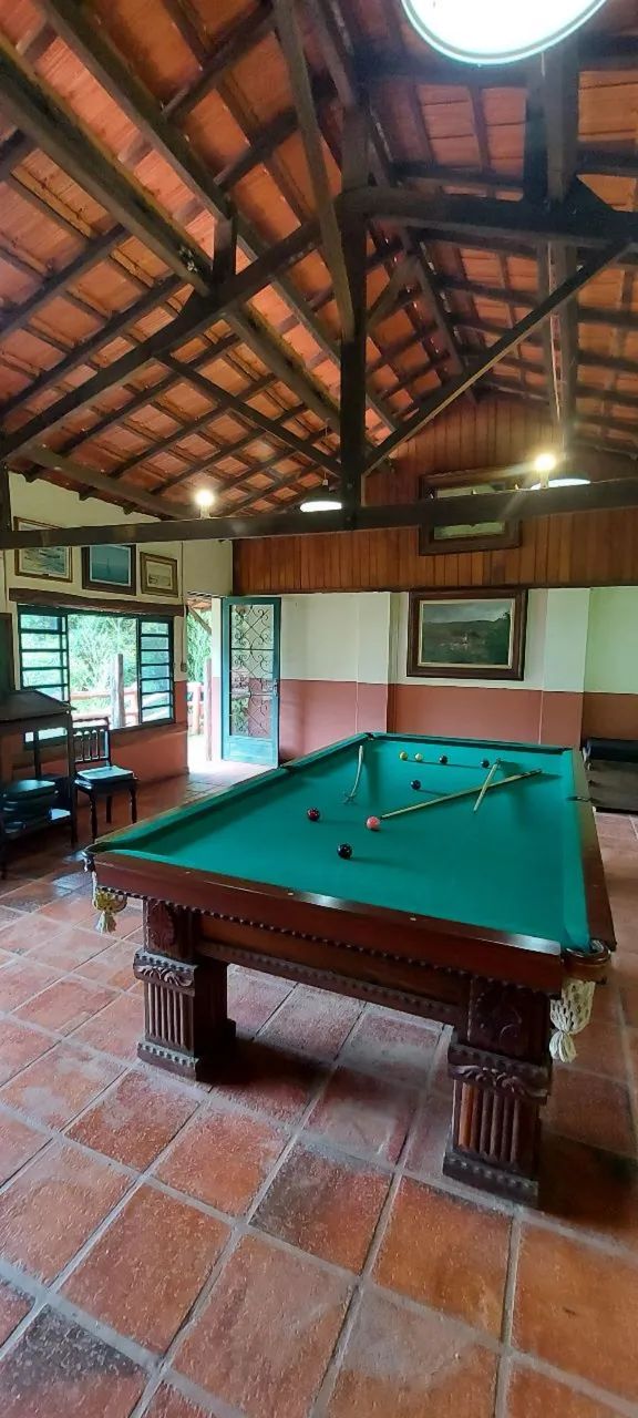 Vendo mesa sinucão oficial - Foto 4