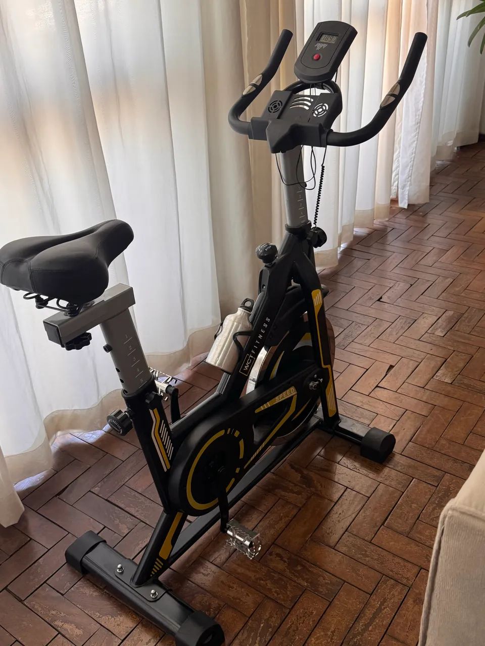 Bicicleta Spinning NOVÍSSIMA! - Foto 2