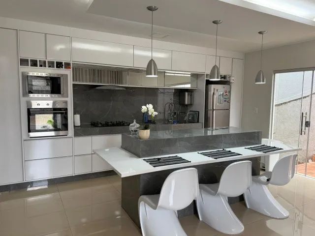 EXCELENTE CASA EM ARNIQUEIRAS - Foto 4