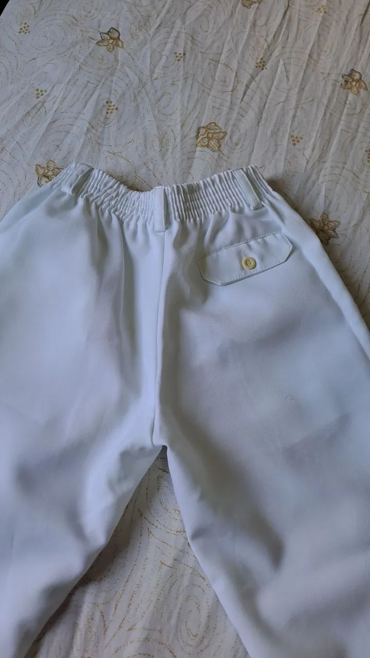 Calça infantil social - Foto 3