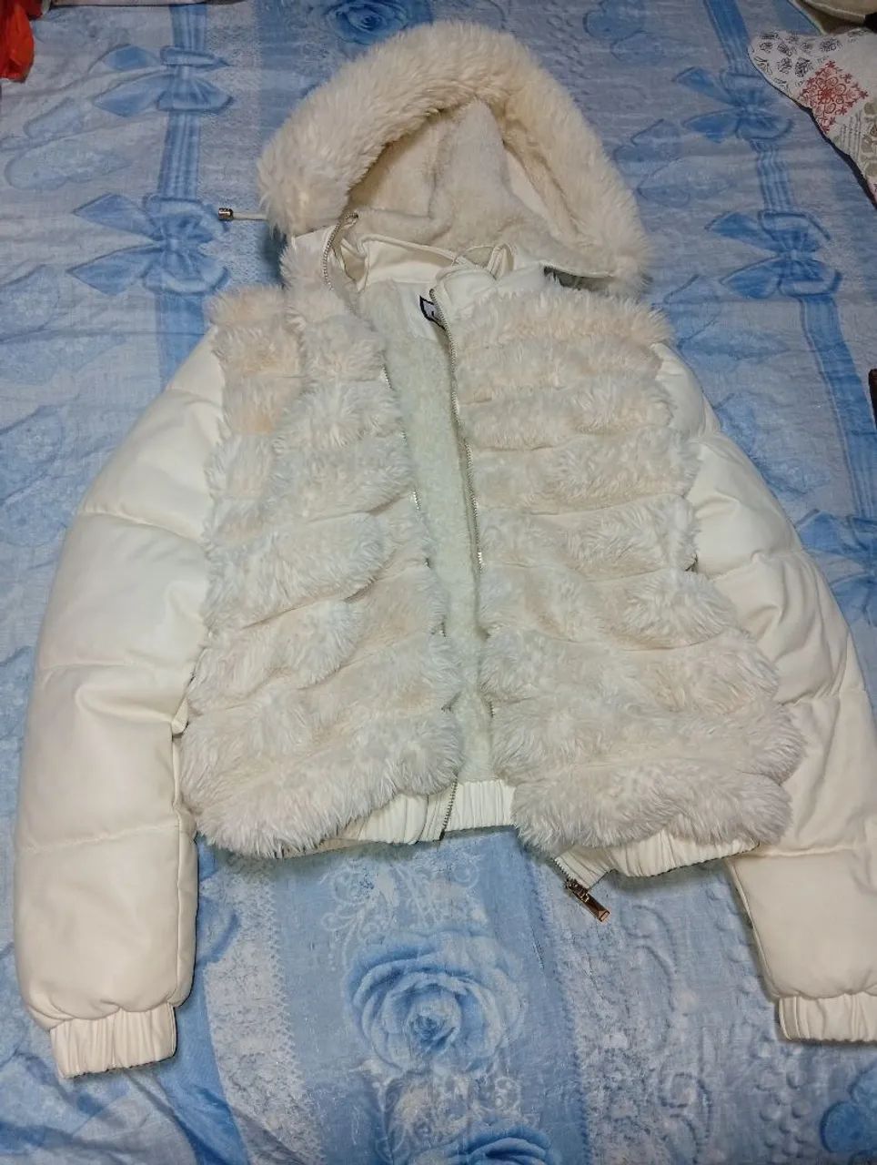 Blusa de frio - Foto 3