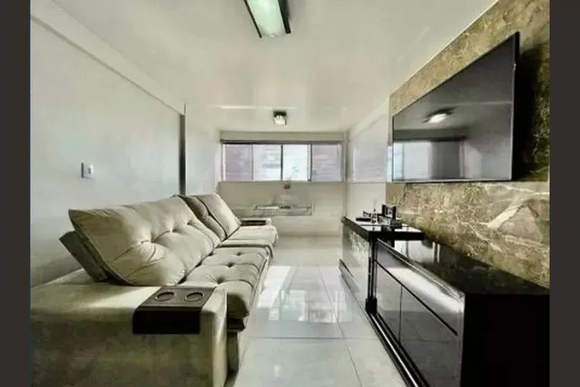Apartamento à Venda - Manacás, 3 Quartos, 160 m2