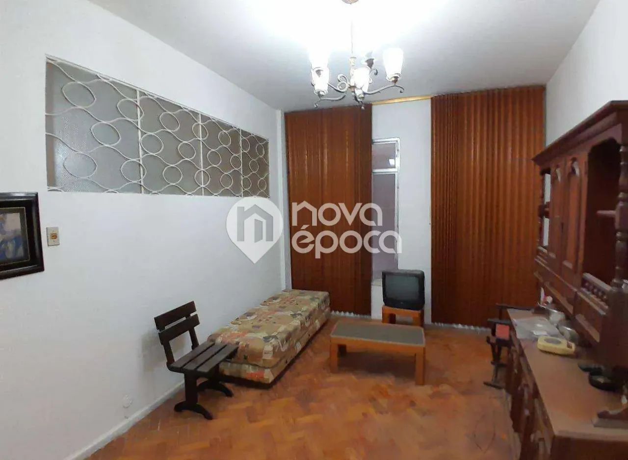 Copacabana | Apartamento 2 quartos - Foto 3