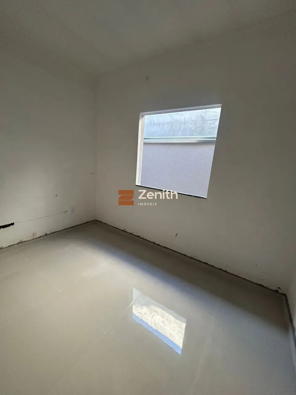 Casa nova com 3 quartos no Bairro Parque Real - Foto 4