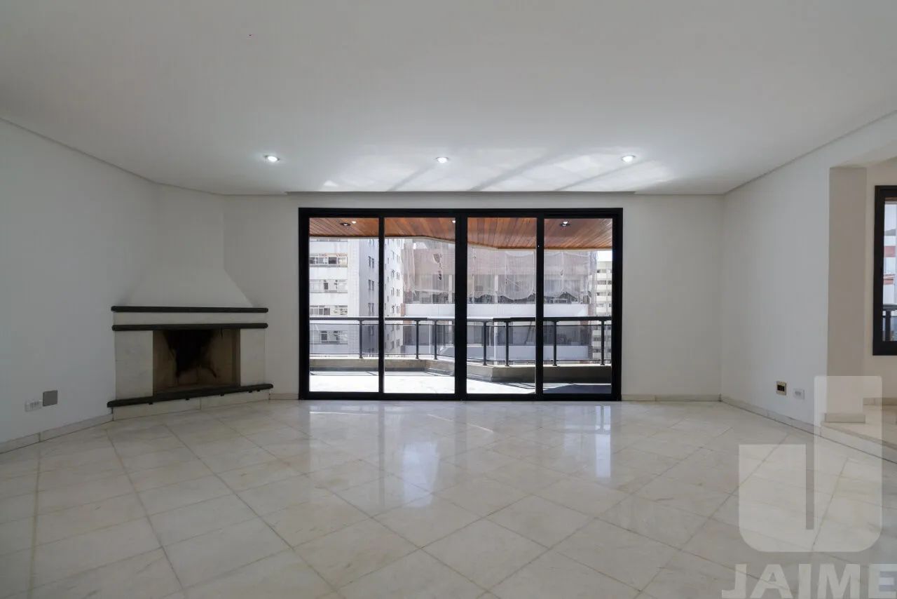 Apartamento com 4 Dormitórios 3 Vagas em Higienópolis - Foto 4