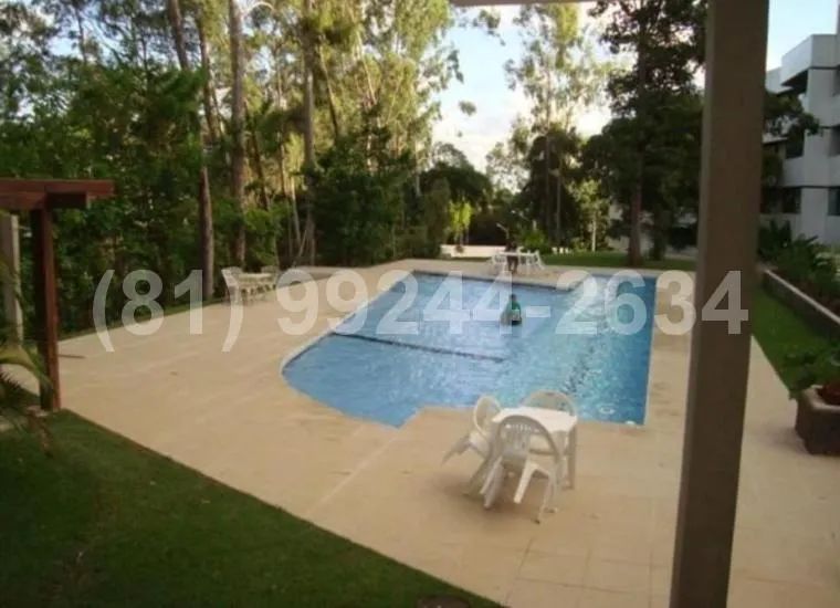 5 Quartos (4 Suítes) | 200 m² | Apipucos - Foto 4