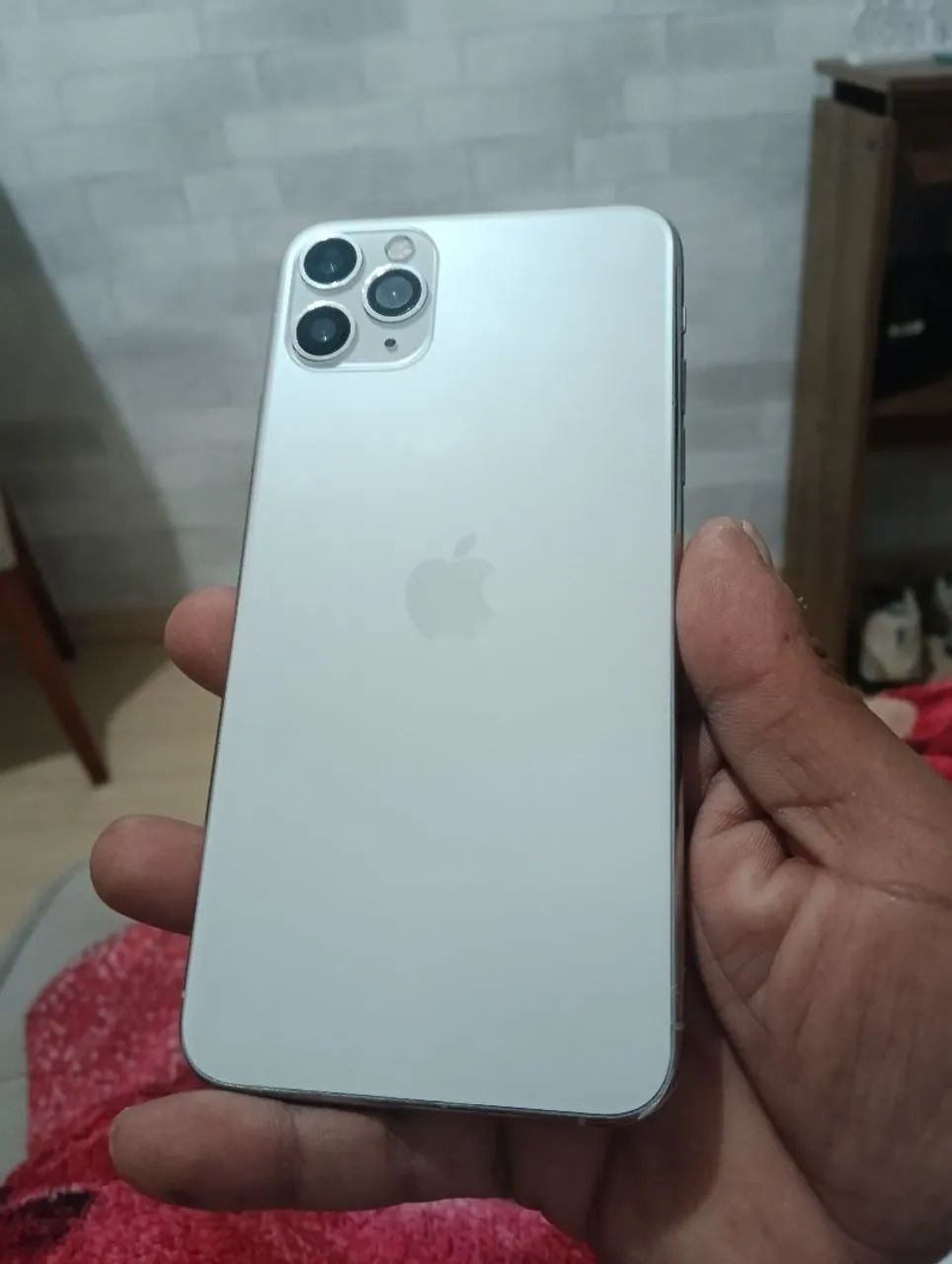 Iph 11 pro max - Foto 2