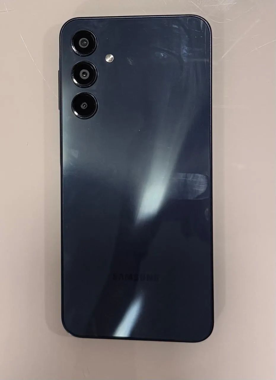 Celular samsung galaxy A16 128G 5G - Foto 3
