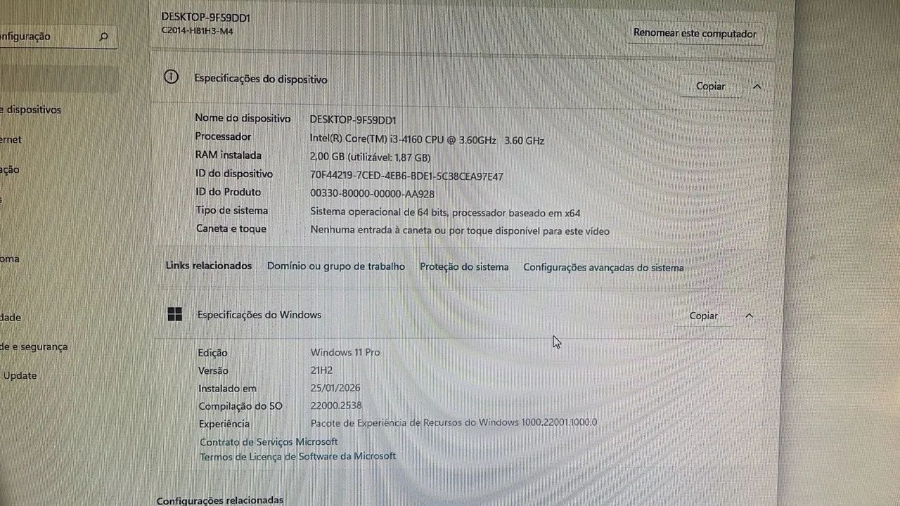 computador pc  - Foto 3