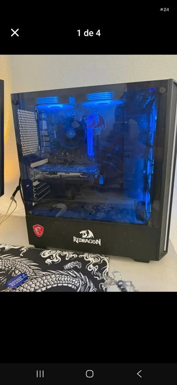 Pc gamer - Foto 3