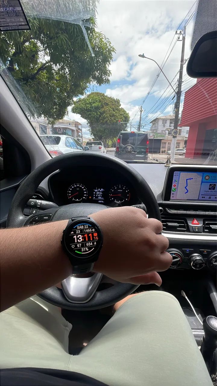 Garmin  - Foto 2