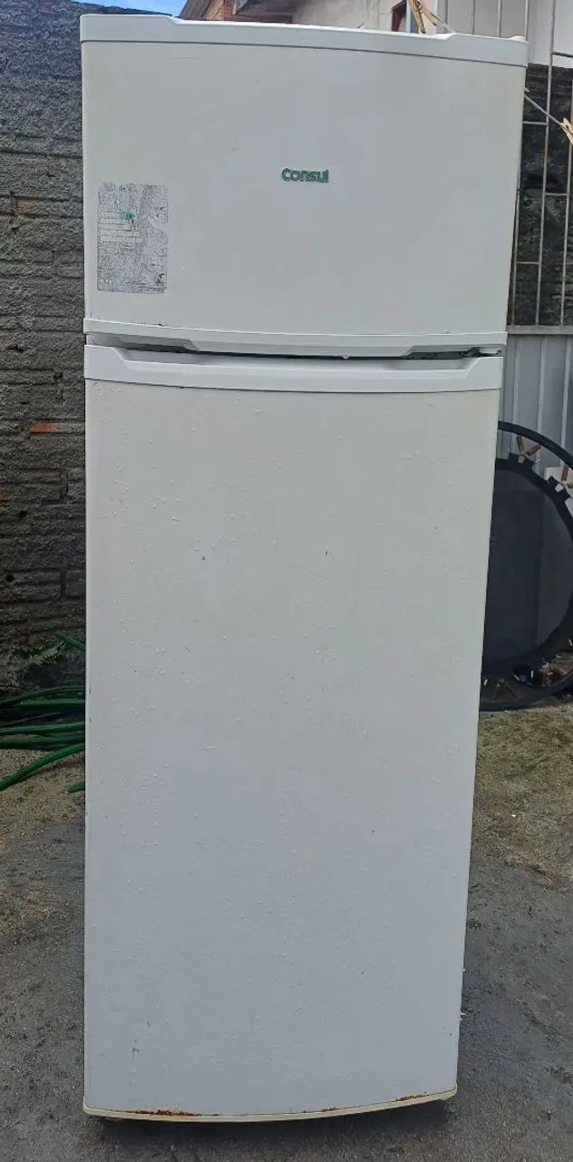 Geladeira consul - Foto 4