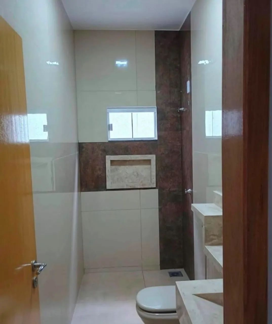 Casa em planaltina disponível  - Foto 2