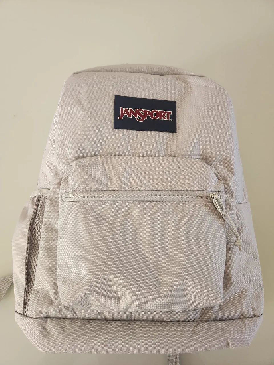 Mochila jansport nova<br>