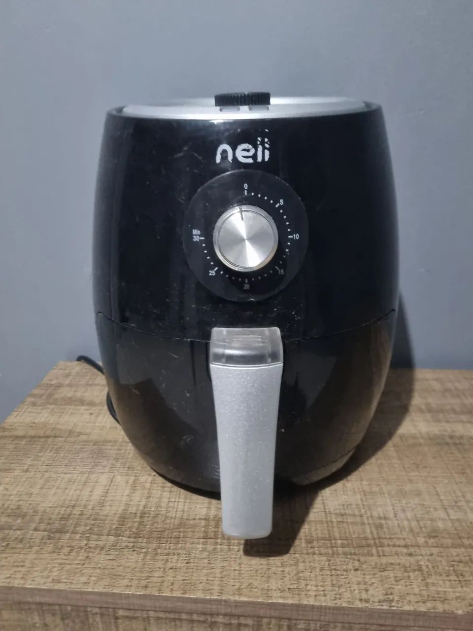 Air fryer usada