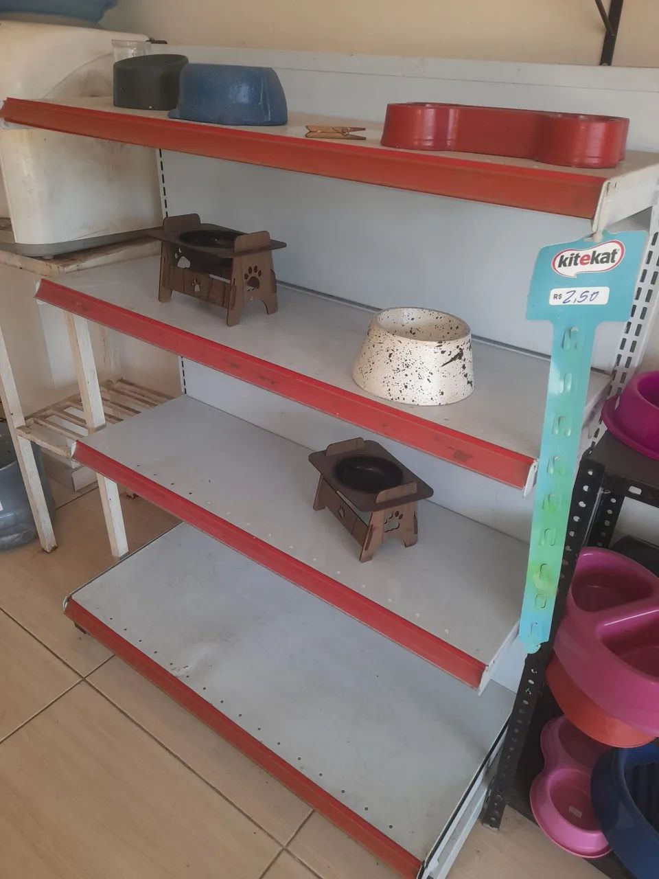Vende-se prateleira! - Foto 2