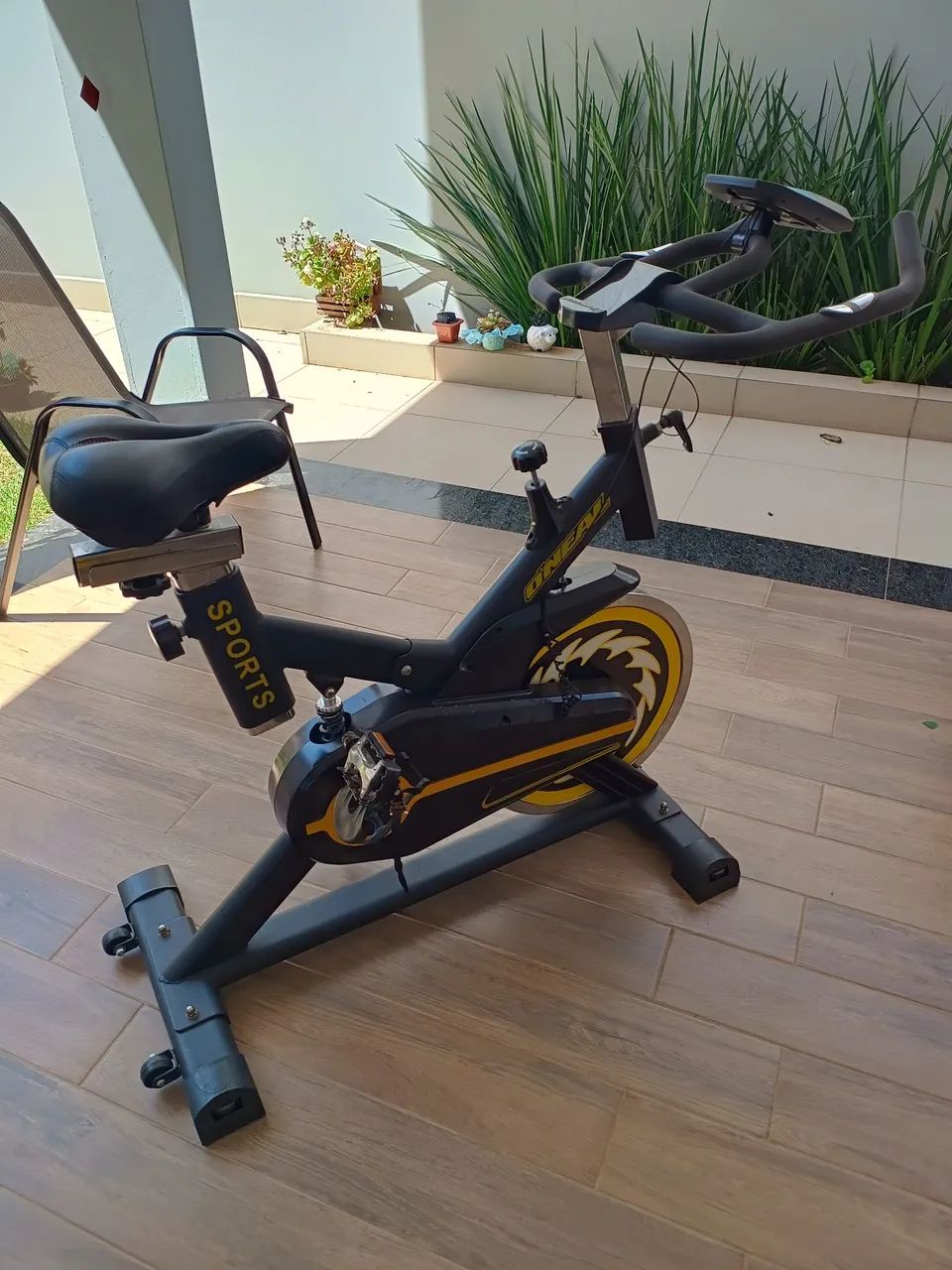 Bike Spinning O'Neal  - Foto 3