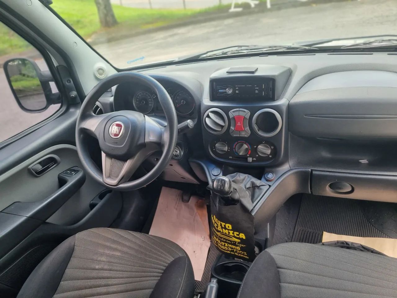 Doblo 7 Lugares Completa  - Foto 3