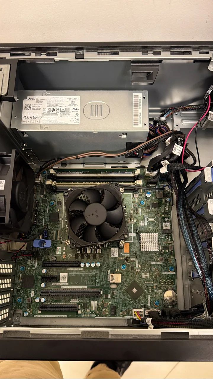 Servidor Dell T150 - Foto 4