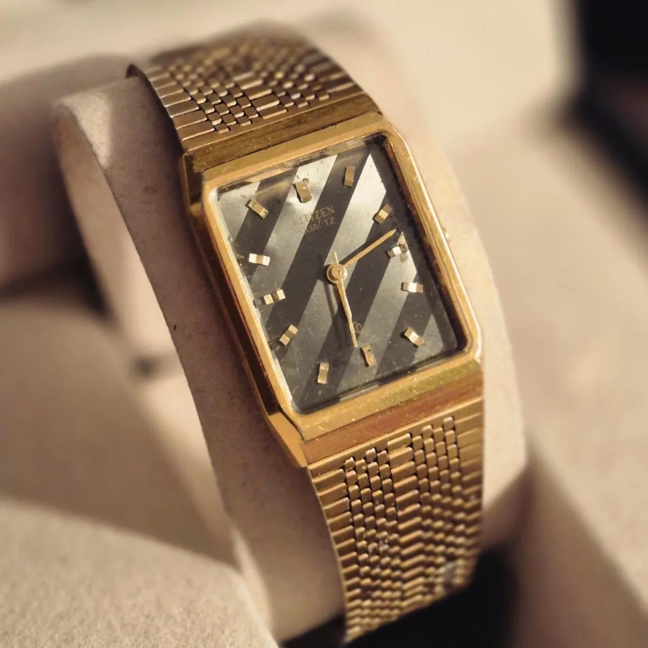 CITIZEN TANK | TZ 5609-SM8 - Foto 3