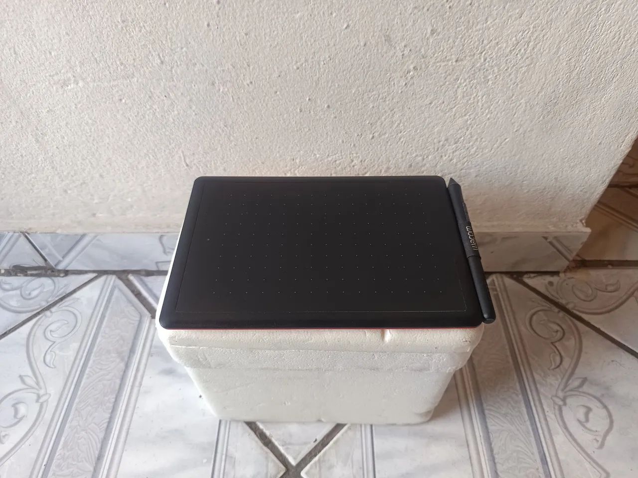 Mesa digitalizadora WACOM CTL-472 - Foto 3