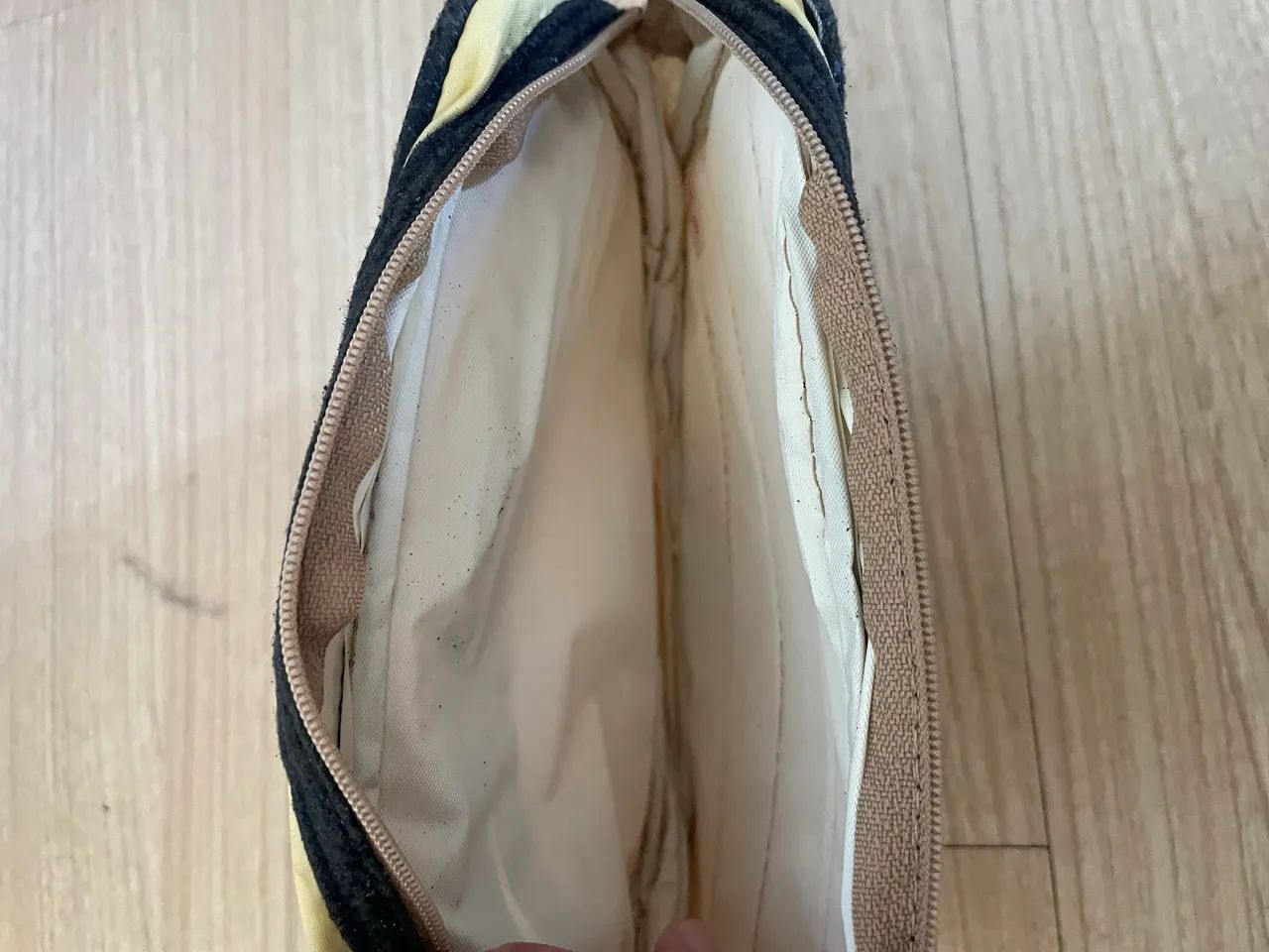 Bolsa Varig Antiga - Raridade - Foto 4