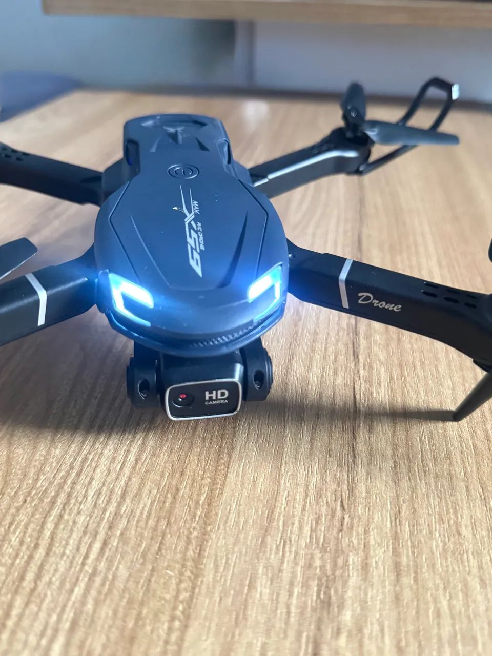 DRONE XS9 CÂMERA  - Foto 4