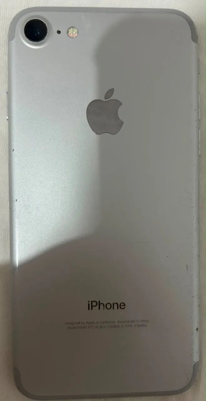 iPhone 7  - Foto 4