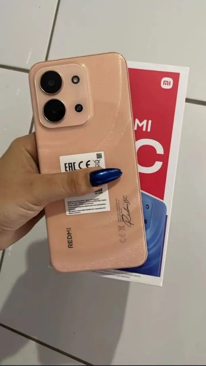 Redimi 15C lacrado