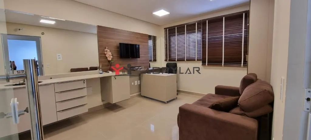 Sala para alugar em Itupeva, Parque das Vinhas, com 14 m²