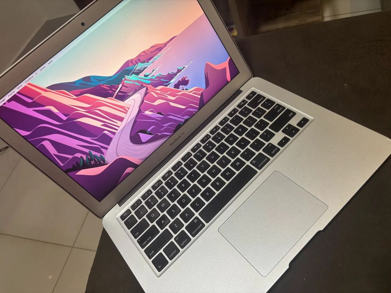 MacBook Air ?13? Seminovo  - Foto 5