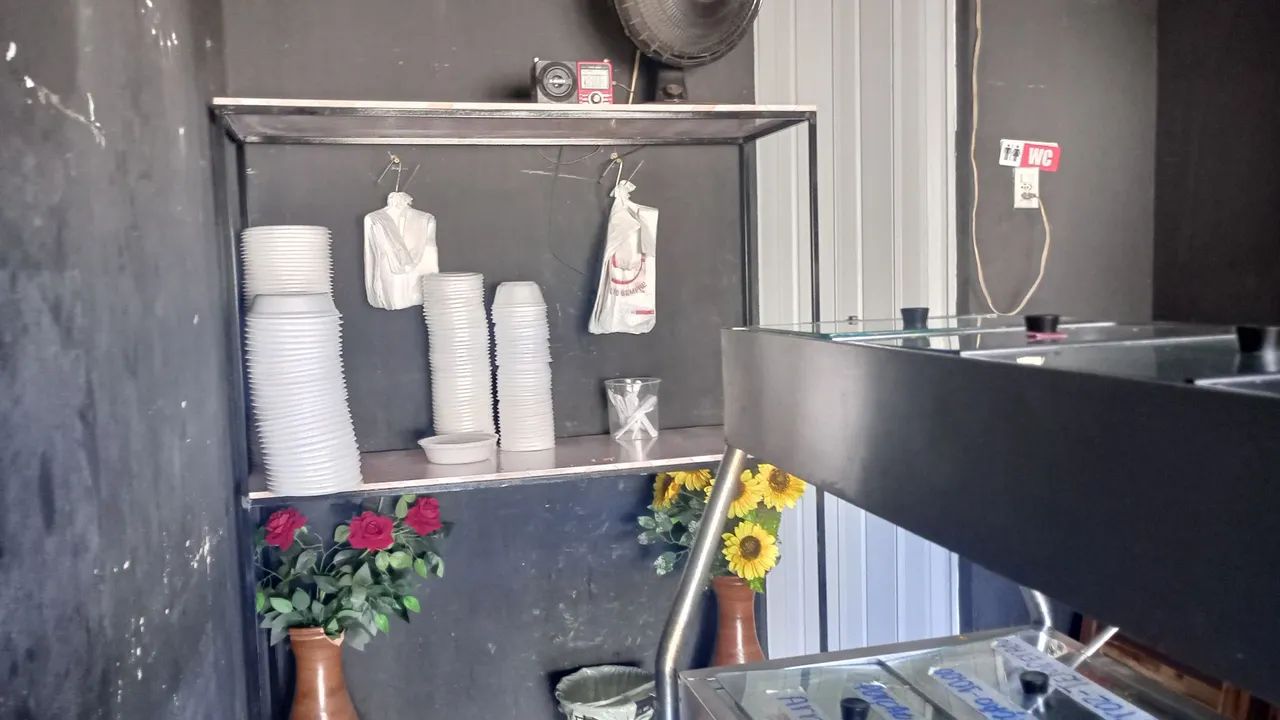 Passo Restaurante em funcionamento e faturando no MAIOBÃO! - Foto 3