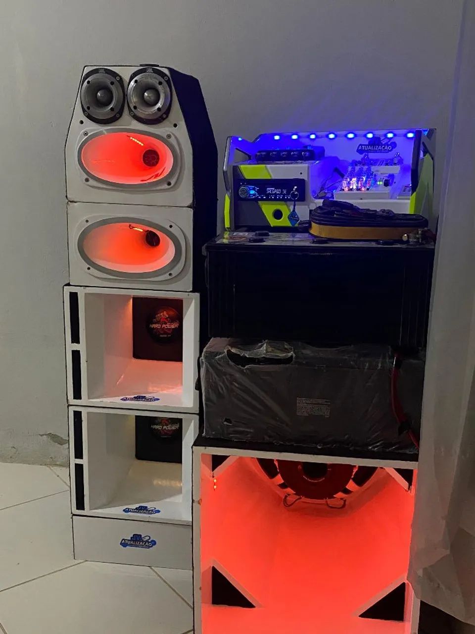 Vendo som estilo torre  - Foto 4