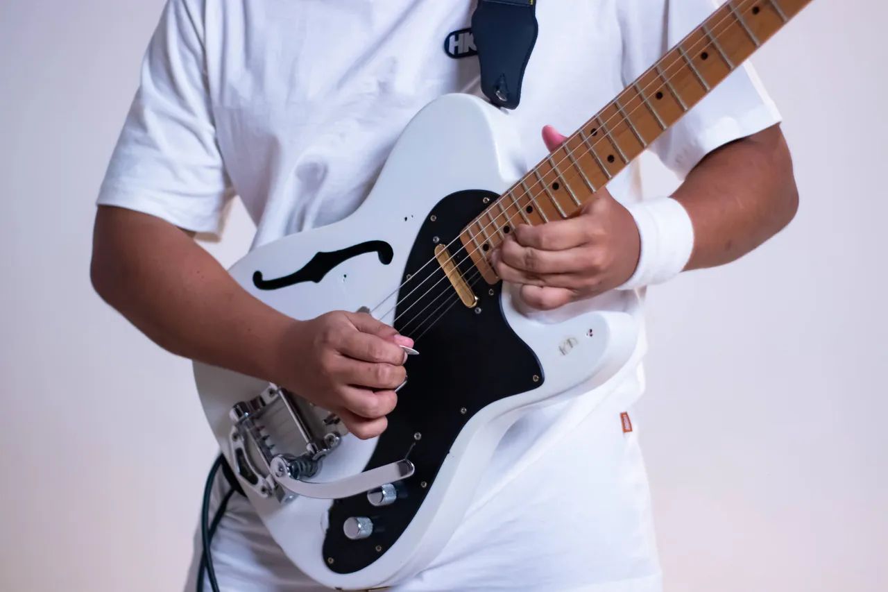 Fender American U.S.A - Foto 2