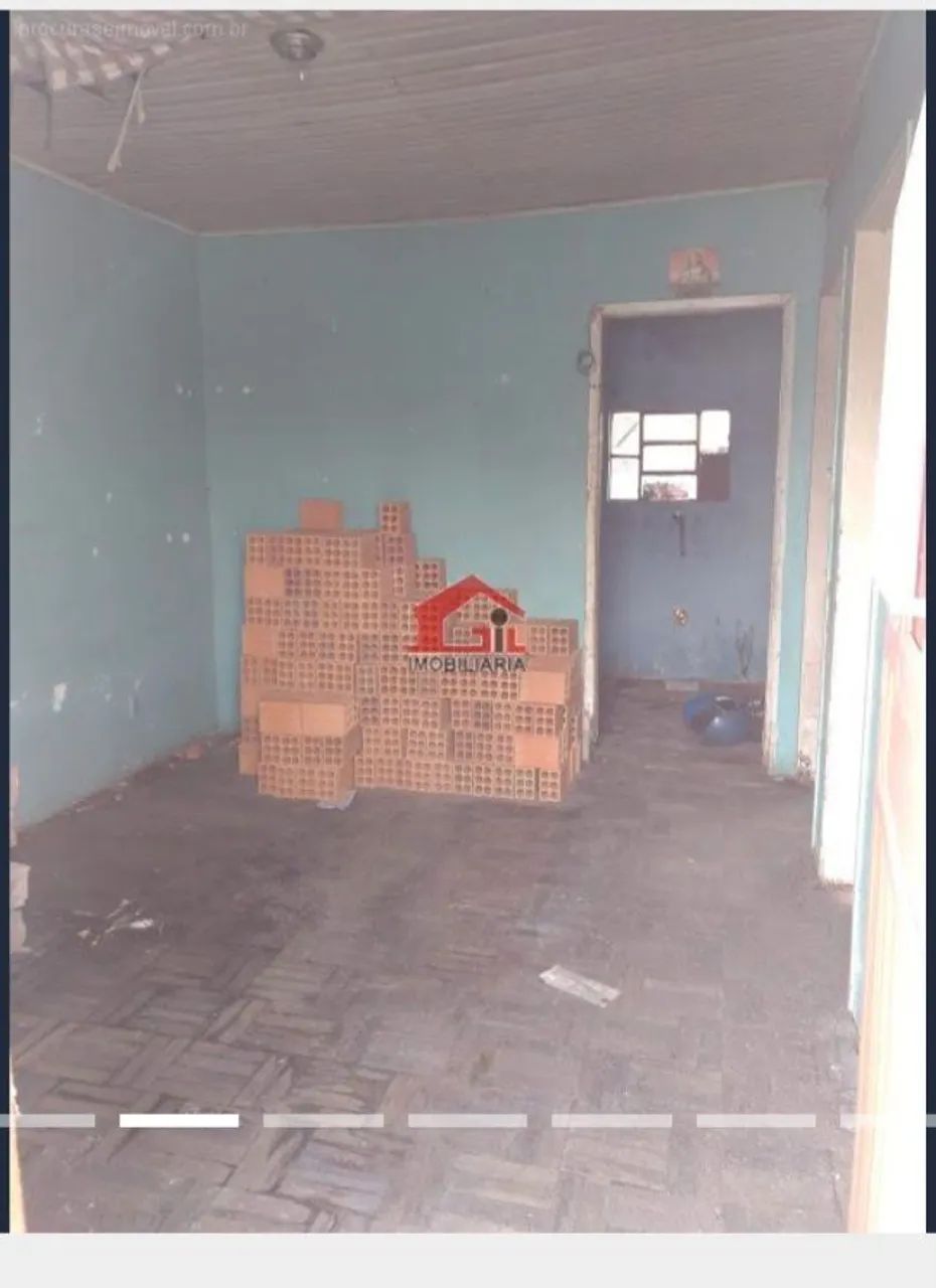 CASA PARA REFORMA OU DEMOLIÇÃO  - Foto 2