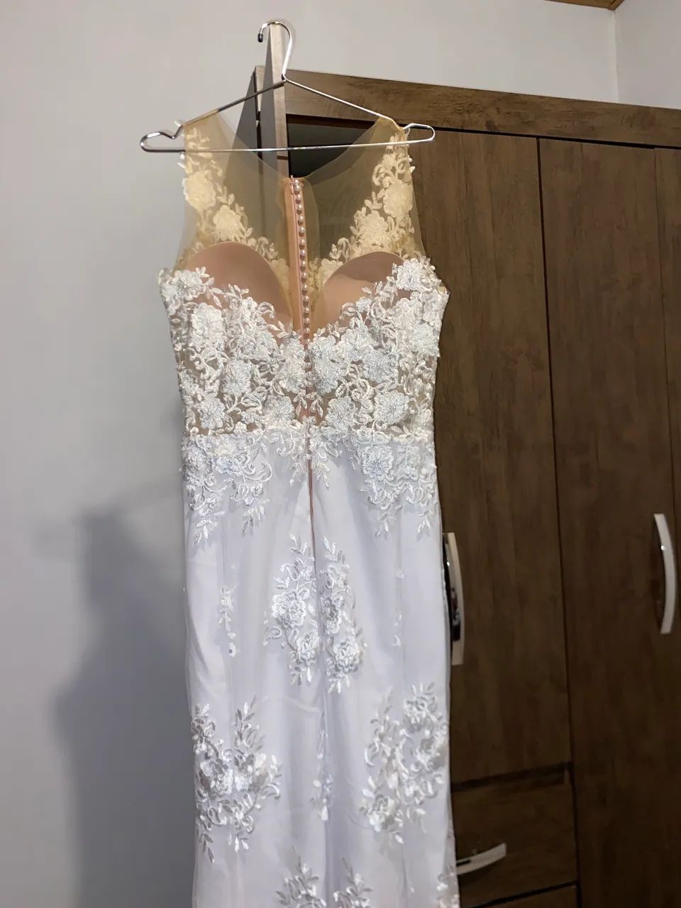 vendo noiva - Foto 4